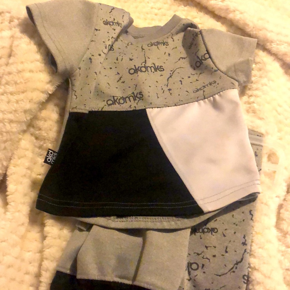 Jogger Outfit